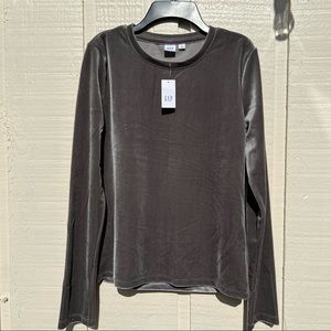 Gap, Velvet top